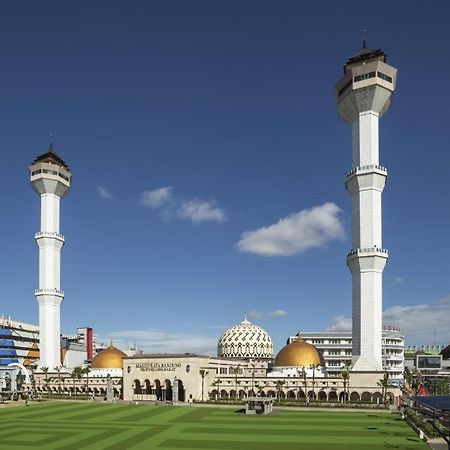 เดอะ บาติก์ เบด แอนด์ คอฟฟี บันดุง Hotel ภายนอก รูปภาพ